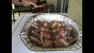 How To Smoke Quail Texas Style