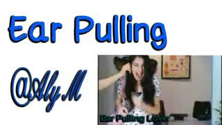 Ear Pulling Lover #26