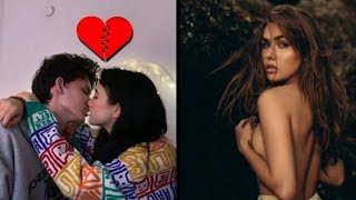 КАРАМБЕЙБИ РАССТАЛАСЬ С ПАРНЕМ l КАТЯ КАЧЕНОК УВЕЛИЧИЛА ГРУДЬ