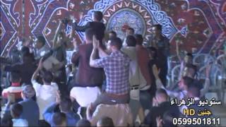 احمد الكيلاني 2016 _ افراح آل عمارنة - يعبد - تصوير ستوديو الزهراء Hd