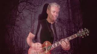 Witch Doctor - Dark Blues Rock Instrumental