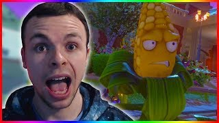 EXCITING ANNOUNCEMENT | Plants vs Zombies Garden Warfare 2