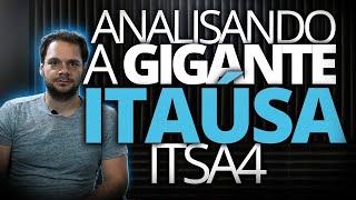 (ITSA4) Analisando os indicadores da ITAÚSA  | Ainda vale a pena investir nesta HOLDING gigantesca?