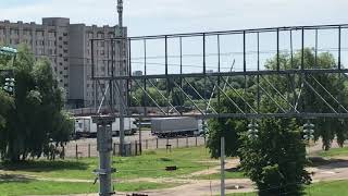 Новостройки Гомель Многоквартирный жилой дом по проспекту Космонавтов в г.Гомеле