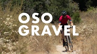 Gravel Grinding in Orange County CA
