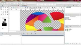 How to Import Inkscape Project to Synfig