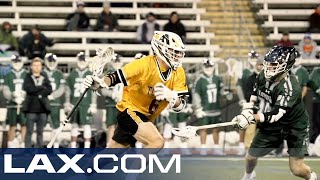 Lax.com's D1 Preseason Top 20 Review #20-11 | 2020 College Lacrosse Highlights