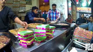 World's best kebabs | India | lucknow | tunday kababi 'The irresistible flavours of india'