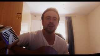Deshidratandome de Pablo Alborán ( Cover de William Galiano )