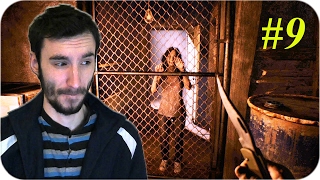 Прохождение Resident Evil 7 ( СТАРЫЙ ДОМ! ) #9