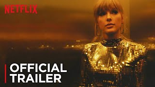 Miss Americana (2020) Official Trailer |Taylor Swift | Netflix Original Documentary