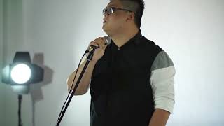 退后 - Gen Neo (John Khor Cover)