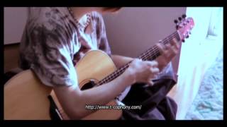 T-cophony plays "Spiritual awakening"