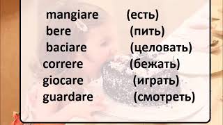 Итальянский язык.Моё .Твоё.Урок №9. Местоимения