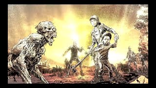 The Walking Dead: The Final Season Прохождение ЭПИЗОД 1, ЧАСТЬ 1 (БЕЗ КОММЕНТАРИЕВ)