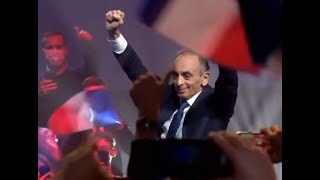 Эрик Земмур – еврей, который вернёт Францию французам?
