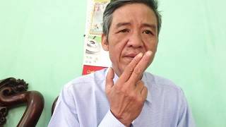 Lông mày nói lên tính cách con người nhân tướng học bài2/ phong thủy tâm linh/
