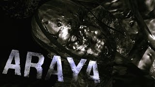 DAS KOMPLETTE SPIEL! | Let's Play Araya (Deutsch/German)