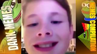 ULTIMATE DANK MEMES COMPILATION V101