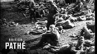 German Invasion Of Russia - June 1941 (1941)