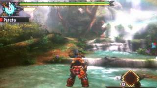 [PS Vita] Playing PSP Games! Utilizing the 2nd analog stick!