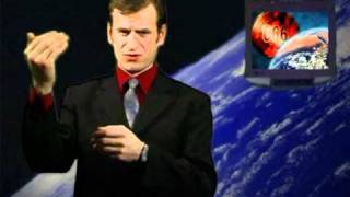 (666) для глухих .часть 5