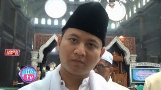 Jabat Ketua DPC PDI Perjuangan, Bupati Trenggalek Justru Bilang Begini - bioztv.id