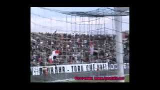 Локомотив Пловдив ULTRAS @ Tribuna Bessica , Derby Day