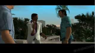 GTA Vice City Walkthrough Part #3