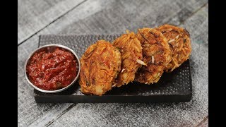 Desi Noodle Cutlets | Sanjeev Kapoor Khazana