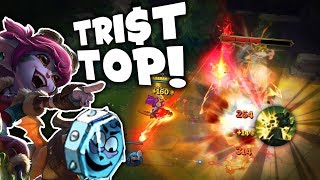 Voyboy | FROZEN MALLET TRIST TOP TURRET DEMOLISHER!