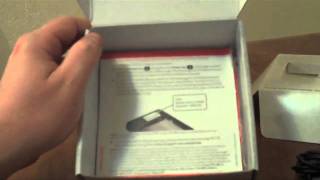 Samsung SCH-LC11 Unboxing