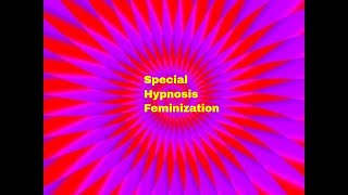 Special  Hypnosis Feminization  - Feel to free your mind  ( HD ) ?