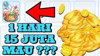 GUIDE FARMING HYDRA CARD 100% DAPET | Ragnarok M Eternal Love