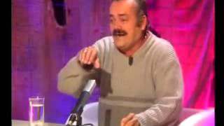 Risitas et les paelleras - Vidéo originale sous-titrée en français