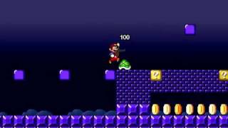 Super Mario 2011:  Playthrough (follow me on Twitch)