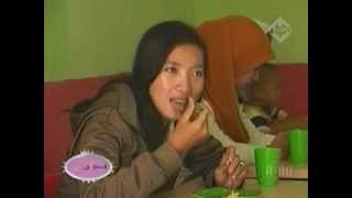 Jelang Siang edisi Martabak Mini Mr.Bawor