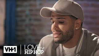 Jonathan Opens Up About His Secret Childhood Trauma | Love & Hip Hop: New York