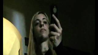 "SCREAM" - Cortometraggio