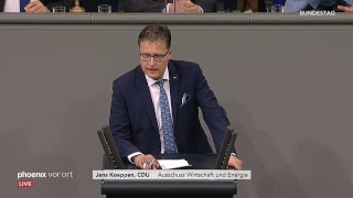 Aktuelle Stunde zum Klimastreik "Fridays for Future" am 15.03.19
