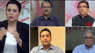 Fight for Durga: honest officers vs arrogant netas