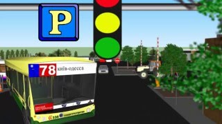 Розвиваючі ігри...відео для дітей 3-5 років
