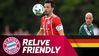 ReLive | Friendly @ BCF Wolfratshausen