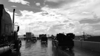 Inundaciones repentinas en Houston TX Sep 12 2014