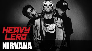 NIRVANA (1987 - 1994) - Heavy Lero 18 (English subtitles)
