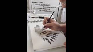 Hochzeitseinladung Mittelalter - Game of Thrones
