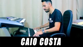 CAIO COSTTA - SAMPLES Yamaha Genos/s975/970/775/770/670