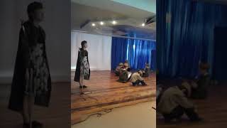Музыкально-литературная композиция "Была война..."
