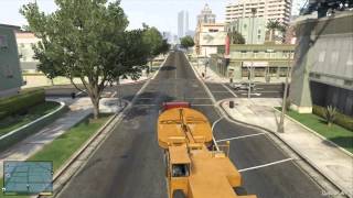 Grand Theft Auto 5 Walkthrough Part 47: Prepping for the Big Score