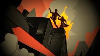Прохождение Assassins Creed Chronicles Russia, ep #4 Поезд смерти ( No comments )